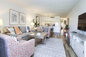 South Seas Beach Villa 2414