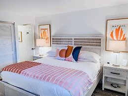 South Seas Beach Villa 2414