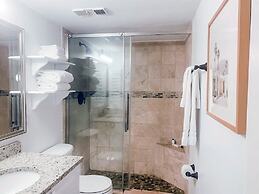 South Seas Beach Villa 2414