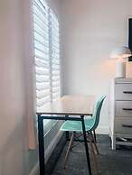 South Seas Beach Villa 2414