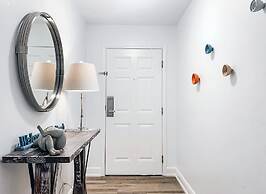 South Seas Beach Villa 2414