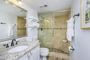 South Seas Beach Villa 2414