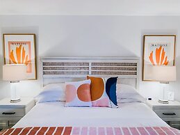 South Seas Beach Villa 2414