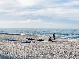 South Seas Beach Villa 2414