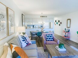 South Seas Beach Villa 2414