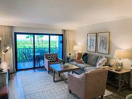 South Seas Beach Villa 2414