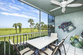 South Seas Beach Villa 2414
