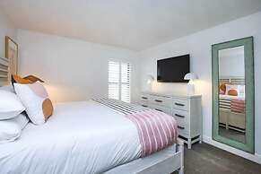 South Seas Beach Villa 2414