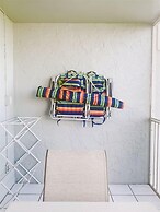 South Seas Beach Villa 2414