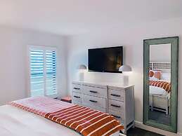 South Seas Beach Villa 2414