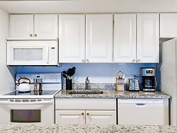 South Seas Beach Villa 2414