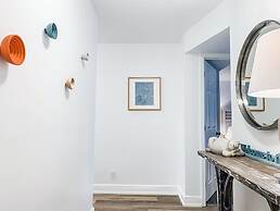 South Seas Beach Villa 2414