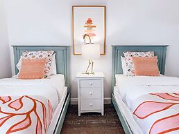 South Seas Beach Villa 2414