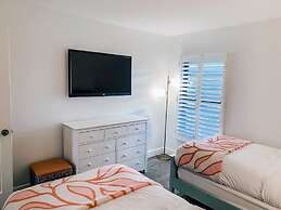 South Seas Beach Villa 2414