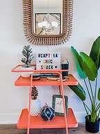 South Seas Beach Villa 2414