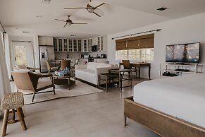 Le Soleil d'Or CaymanBrac