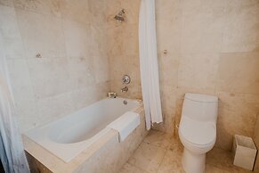 Le Soleil d'Or CaymanBrac