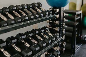 Le Soleil d'Or CaymanBrac