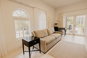 Le Soleil d'Or CaymanBrac