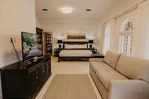 Le Soleil d'Or CaymanBrac