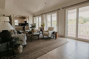 Le Soleil d'Or CaymanBrac