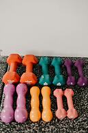 Le Soleil d'Or CaymanBrac