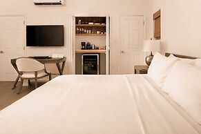 Le Soleil d'Or CaymanBrac