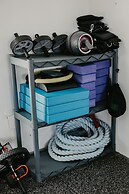 Le Soleil d'Or CaymanBrac