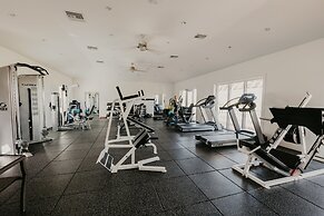 Le Soleil d'Or CaymanBrac