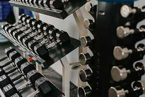 Le Soleil d'Or CaymanBrac