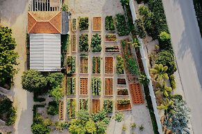 Le Soleil d'Or CaymanBrac