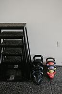 Le Soleil d'Or CaymanBrac