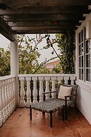 Le Soleil d'Or CaymanBrac