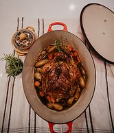 Le Soleil d'Or CaymanBrac