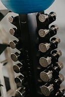 Le Soleil d'Or CaymanBrac