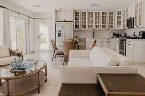 Le Soleil d'Or CaymanBrac