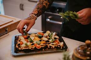 Le Soleil d'Or CaymanBrac