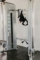 Le Soleil d'Or CaymanBrac