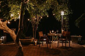 Le Soleil d'Or CaymanBrac