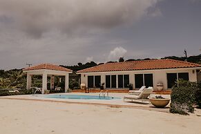 Le Soleil d'Or CaymanBrac