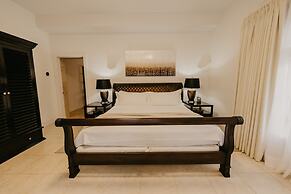 Le Soleil d'Or CaymanBrac