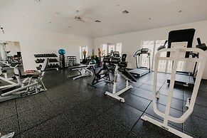 Le Soleil d'Or CaymanBrac