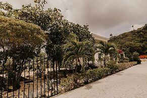 Le Soleil d'Or CaymanBrac