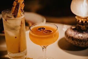 Le Soleil d'Or CaymanBrac