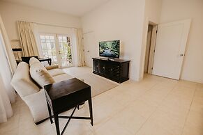 Le Soleil d'Or CaymanBrac