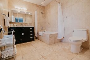 Le Soleil d'Or CaymanBrac