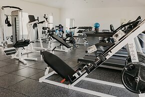 Le Soleil d'Or CaymanBrac