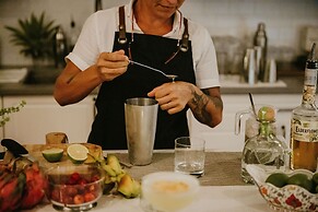 Le Soleil d'Or CaymanBrac