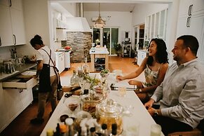 Le Soleil d'Or CaymanBrac