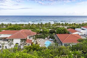 Le Soleil d'Or CaymanBrac